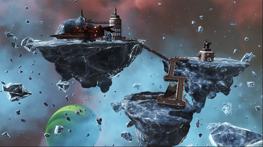 No Man's Sky